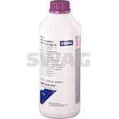Liquide de refroidissement G12++ - 1,5L SWAG - 30 93 7400