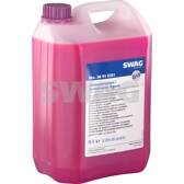 Liquide de refroidissement G13 - 5L SWAG - 30 93 8201