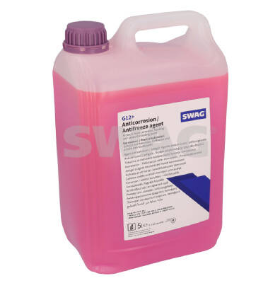 Coolant - 5L