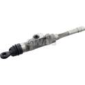 Master Cylinder, clutch SWAG - 99 91 0180