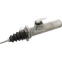 Master Cylinder, clutch SWAG - 99 91 4074