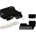 Módulo de comando, sistema de ignição SWAG - 50 92 6493