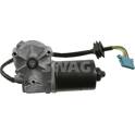 Motor de limpa-vidros SWAG - 10 92 2688