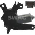 Motor de limpa-vidros SWAG - 62 94 0506