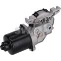 Motor de limpa-vidros SWAG - 70 93 9310