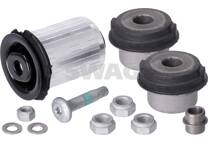 Mounting, control/trailing arm