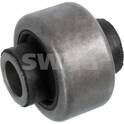 Mounting, control/trailing arm SWAG - 60 60 0013