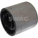 Mounting, control/trailing arm SWAG - 99 92 2438