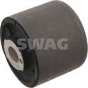 Mounting, differential SWAG - 20 92 9367