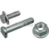 Mounting Kit, tie rod end SWAG - 30 92 1505