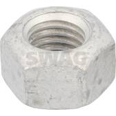 Mutter, Abgaskrümmer SWAG - 30 90 1554