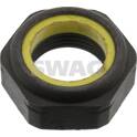 Nut, kingpin SWAG - 50 90 6243