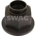 Nut, kingpin SWAG - 55 90 1229