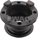 Oil pump suction pipe SWAG - 10 90 7117