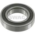 Palier, arbre de transmission SWAG - 60 92 1985