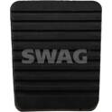Pedaalvoering, rempedaal SWAG - 30 90 5219
