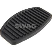 Pedaalvoering, rempedaal SWAG - 70 91 2833