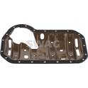 Plateau chicane (carter d'huile) SWAG - 32 91 0906