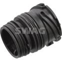 Plug-in housing, automatic transmission (control unit) SWAG - 20 10 1108