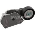 Polea tensora, correa poli V SWAG - 11 92 8687