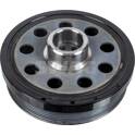 Poulie damper SWAG - 20 93 2995
