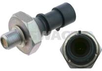 Febi-Bilstein 26579 Pressostat D'Huile - Compatible Ford Focus, Fiesta, S-MAX Et Plus