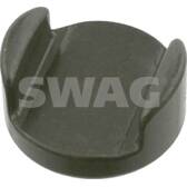 Pressure Pad, inlet/outlet valve SWAG - 40 33 0001