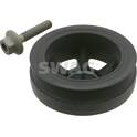 Puleggia cinghia, Albero a gomiti SWAG - 10 93 3656