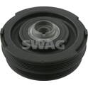 Puleggia cinghia, Albero a gomiti SWAG - 20 92 3949
