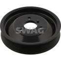 Pulley, power steering pump SWAG - 20 93 7225