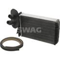 Radiateur chauffage SWAG - 30 91 8764