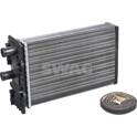 Radiateur chauffage SWAG - 30 93 6407