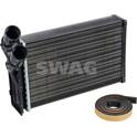 Radiateur chauffage SWAG - 62 91 9323
