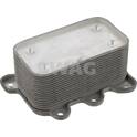 Radiateur d'huile SWAG - 10 10 3373