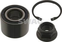 Radlagersatz