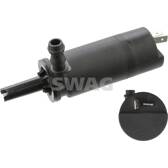 Reinigingsvloeistofpomp, koplampreiniging SWAG - 70 10 6198