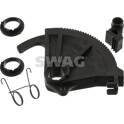 Repair kit, automatic clutch adjustment SWAG - 99 90 1387