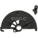 Repair kit, automatic clutch adjustment SWAG - 99 90 1388
