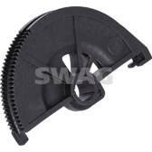 Repair kit, automatic clutch adjustment SWAG - 99 91 1439