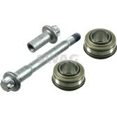Repair Kit, axle beam SWAG - 10 92 1401