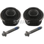 Repair Kit, axle beam SWAG - 10 93 3661