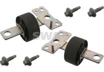 Repair Kit, axle beam