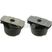 Repair Kit, axle beam SWAG - 60 92 6930