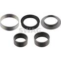 Repair Kit, axle beam SWAG - 62 93 2755