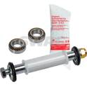 Repair Kit, control/trailing arm SWAG - 70 91 9244