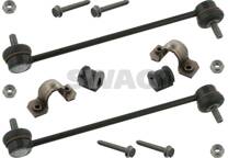 Reparatieset, stabilisatorophanging