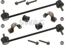 Reparatieset, stabilisatorophanging