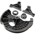Reparatursatz, automatische Kupplungsnachstellung SWAG - 60 91 0741