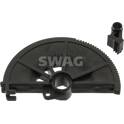 Reparatursatz, automatische Kupplungsnachstellung SWAG - 99 90 1384