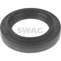 Retén para ejes, brida de transmisión automática SWAG - 70 91 2107